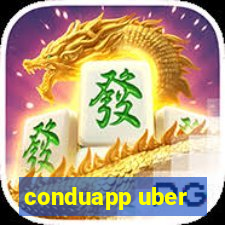 conduapp uber